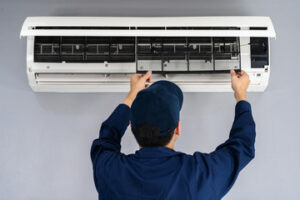 Air Conditioning Repair Services